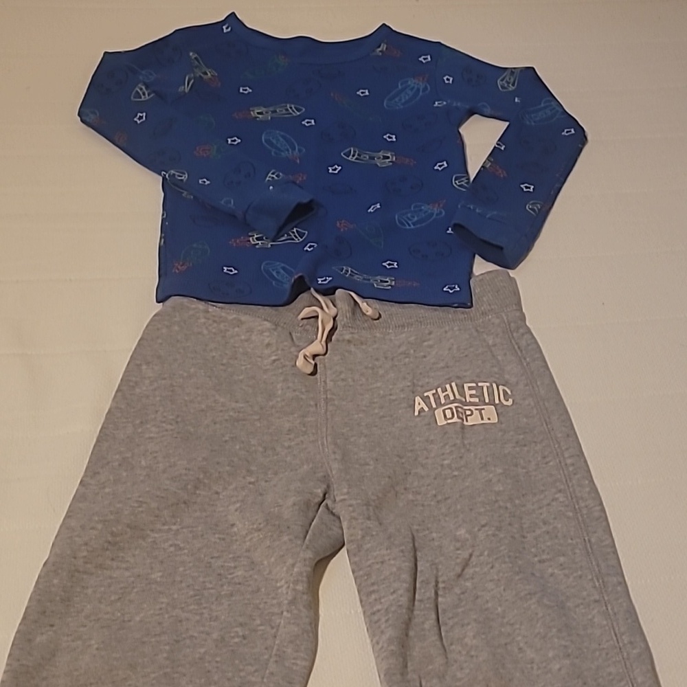 Matching Sets 5t